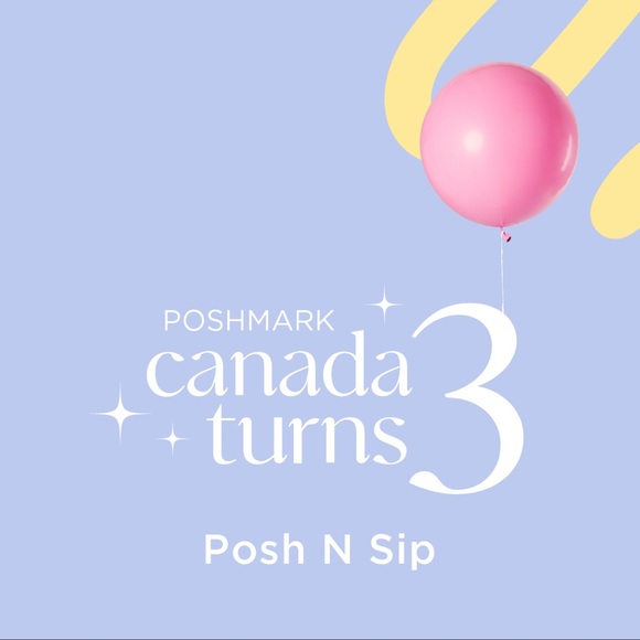 Posh N Sip Other - Posh N Sip Montreal ✨